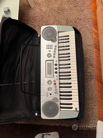 Pianola elettrica Medeli MC49A