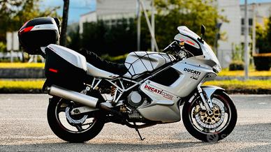 Ducati ST3 - 2004