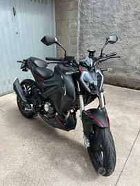 keeway rkf 125 2022