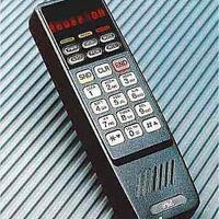 Cellulare Radiomobile Mistral Vintage  Urmet 1294