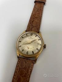 Donax orologio meccanico swiss Made