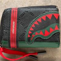 Portafoglio Sprayground Limited Edition