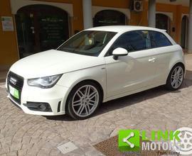 LINK MOTORS: AUDI A1 1.4 TFSI 185 CV S-LINE