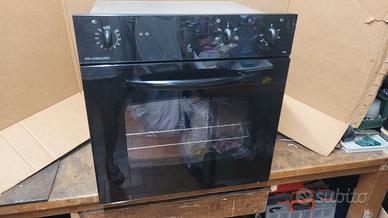 forno ad incasso Nardi