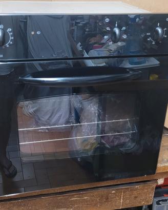 forno ad incasso Nardi