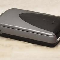 scanner