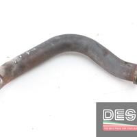 Collettore scarico verticale Ducati Monster 600 75