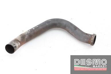 Collettore scarico verticale Ducati Monster 600 75
