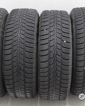 4completo di 4 gomme.195 65 15 formula
