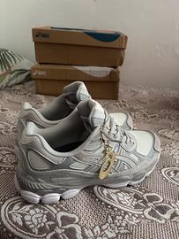 Asics gel NYC grigie