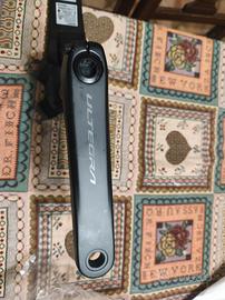 misuratore di potenza giant Power pro