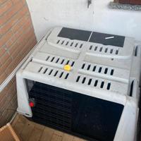 cuccia trasporto animali Large 