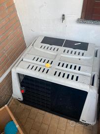 cuccia trasporto animali Large 