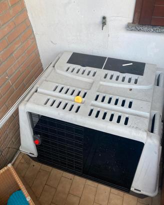 cuccia trasporto animali Large 