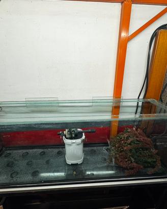 Acquario 300lt