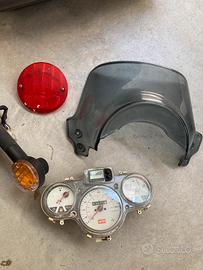 vari pezzi per scarabeo 15-150-200cc