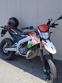 Aprilia sx 50