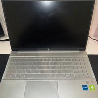 HP Pavilion 15-eg