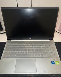 HP Pavilion 15-eg