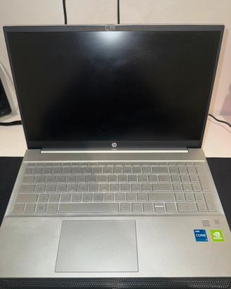 HP Pavilion 15-eg