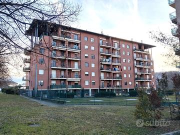 Bilocale pronto da vivere a Biella