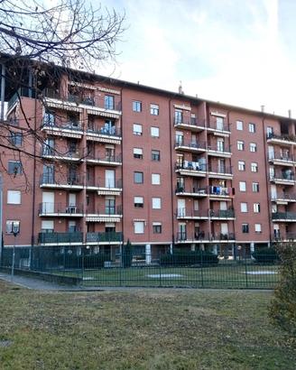 Bilocale pronto da vivere a Biella