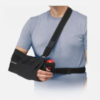 TUTORE SPALLA AIRCAST TAGLIA UNIVERSALE AMBIDESTRO