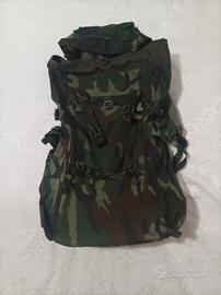 Zaino Militare 