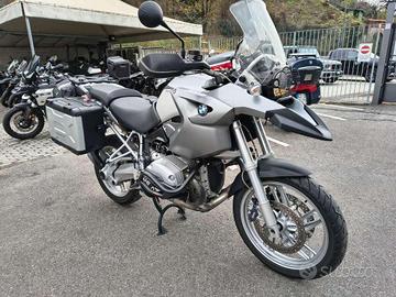BMW R 1200 GS R 1200 GS