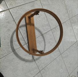 Telaio per ricamo 32 cm