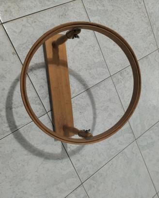Telaio per ricamo 32 cm