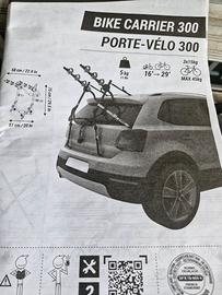 portabici