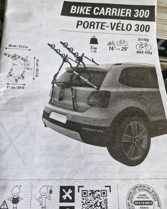 portabici