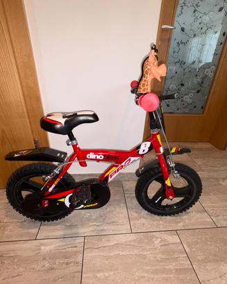 Bici bambino 3-5 anni