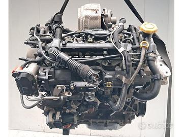 A13DTR MOTORE IMP.BOSCH OPEL CORSA REST (D) 1.3 CD