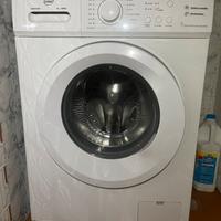 Lavatrice daya 6kg