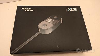 Centralina RaceChip XLR Mercedes A35 AMG W177