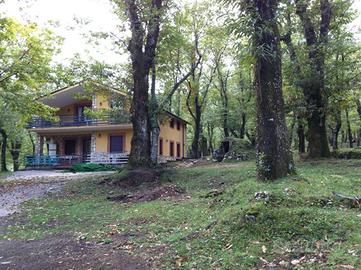 Casa vacanze in montagna - Serino