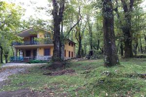 Casa vacanze in montagna - Serino