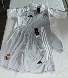 Completino Real Madrid