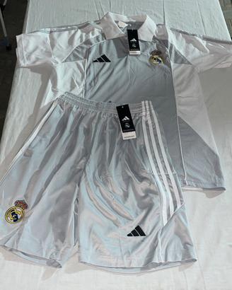 Completino Real Madrid