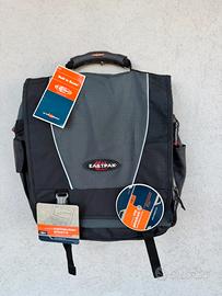 Zaino Eastpak Soundwave Nuovo Vintage