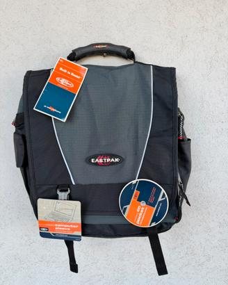 Zaino Eastpak Soundwave Nuovo Vintage