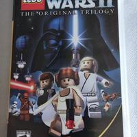 PSP LEGO STAR WARS 2