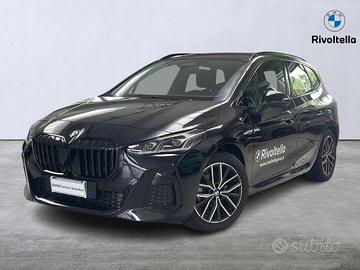 BMW Serie 2 218d Active Tourer Msport auto