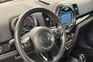 Mini Countryman One 1.5 Diesel Baker Street