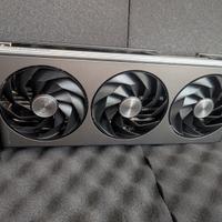 RX 7800 XT 16GB GDDR6 SAPPHIRE NITRO+ Scheda Video