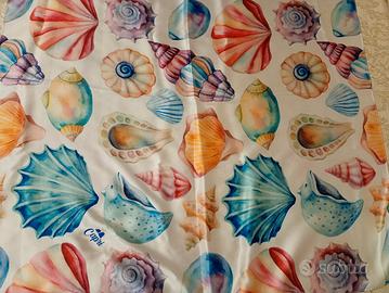 foulard Caracciolo