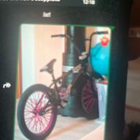 Bmx nuova