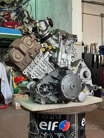 Motore Aprilia RSV 1000 anno 2008 nuovo